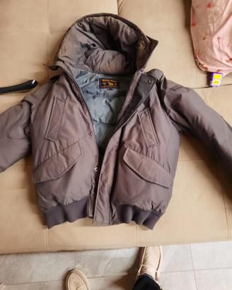 Woolrich giubbotto invernale