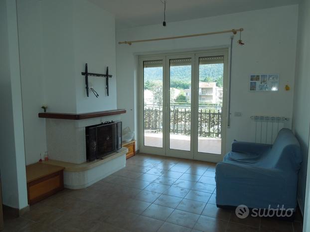 Duplex -San Giorgio a Liri