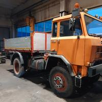 iveco pc 90 macchina operatrice 