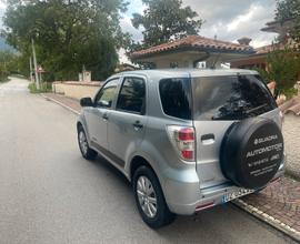 DAIHATSU TERIOS 1300 97.000 km 4x4