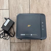 Modem Router Fastweb FastGate