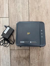Modem Router Fastweb FastGate