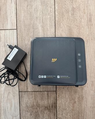 Modem Router Fastweb FastGate