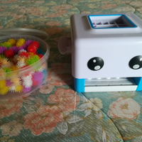 Crea bunchems