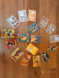 TOPOLINO LIBRETTO DAL 5 AL 602