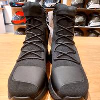 BMW Sneaker Knitlite nero