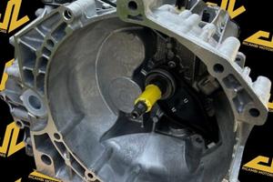 Cambio manuale Peugeot boxer 2.2 euro 5 nuovo di f
