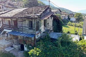 RUSTICO A SAINT-MARCEL
