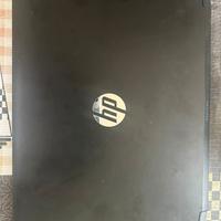 HP Pavillion Gaming i7