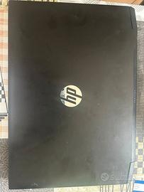 HP Pavillion Gaming i7