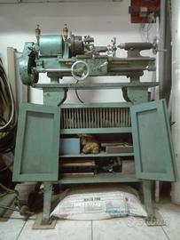 Tornio Dalton LOT 4 anno 1914