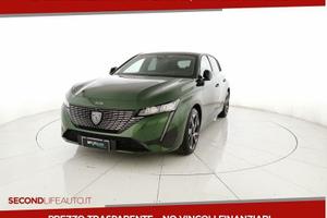 Peugeot 308 1.2 puretech t Allure Pack s&s 130cv