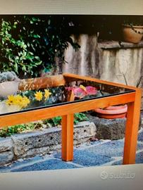 Tavolo marca POLIFORM