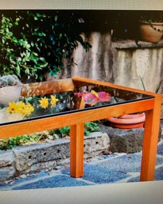 Tavolo marca POLIFORM