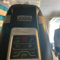 Blender bar