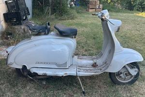 Lambretta 125 Li prima serie