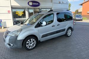 Citroen Berlingo 1.6 VTi 120CV XTR Theatre”EURO5”