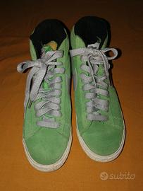 Scarpe Nike numero 37,5 Blazer 