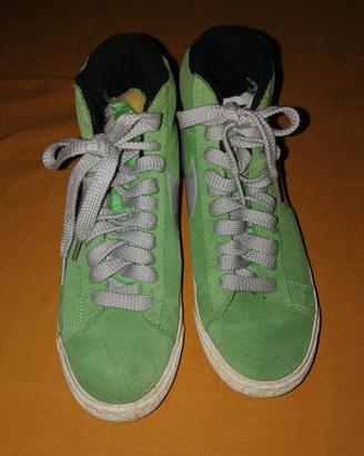Scarpe Nike numero 37,5 Blazer 
