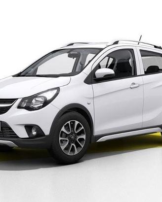 Ricambi opel karl