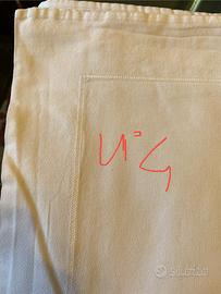 Federe di cotone  zucchi