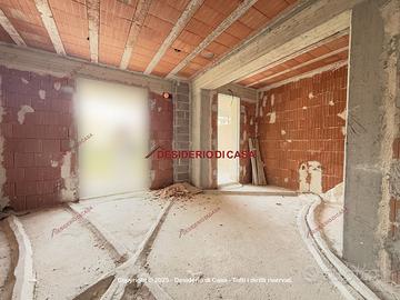 Appartamento, Calatafimi Alta - Molara - Villa Tas