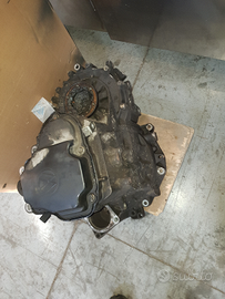 Cambio new beetle alh 1900 tdi