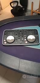 Controller DJ Pioneer DDJ-ERGO 