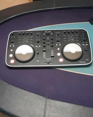 Controller DJ Pioneer DDJ-ERGO 