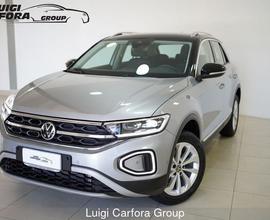 Volkswagen T-Roc STYLE 1.0 TSI 110CV BlueMoti...