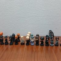 Herry Potter e animali fantastici Esselunga