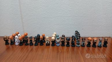 Herry Potter e animali fantastici Esselunga