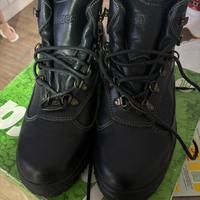 Scarponi Goretex