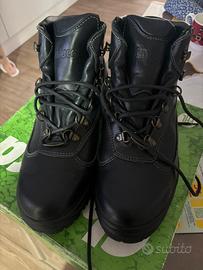Scarponi Goretex