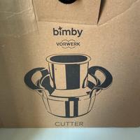 Bimby set cutter