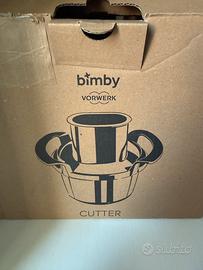 Bimby set cutter
