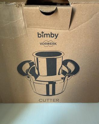 Bimby set cutter