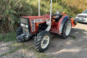 Trattore FIAT 35.66DT