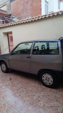 Lancia y - 1987