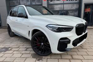 Bmw X5 xDrive30d 48V Msport
