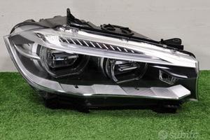 BMW X5 F15 X6 F16 Faro LED Adattivo destro | 23570