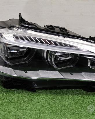 BMW X5 F15 X6 F16 Faro LED Adattivo destro | 23570