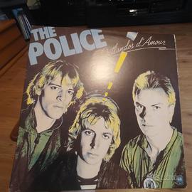 Police outlandos d'amour 