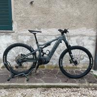 EBIKE MTB FOCUS JAM 2
