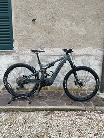 EBIKE MTB FOCUS JAM 2