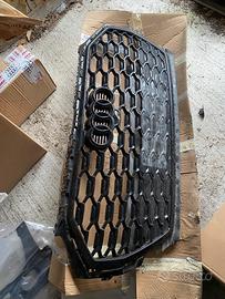 Griglia anteriore Audi Q5