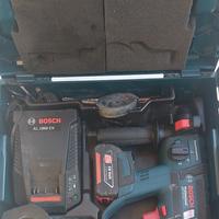 tassellatore Bosch gbh 18v 