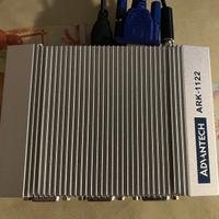 Mini PC industriale Advantec ARK-1122
