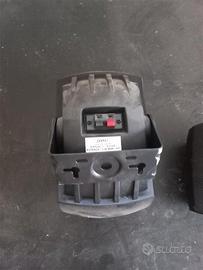 altoparlanti CASSE GBC A 2 VIE POTENZA 100W