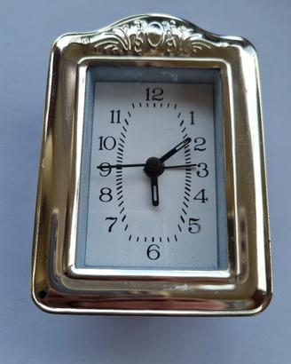 Orologio da tavolo 11×8 cm